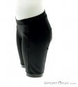 adidas Supernova Race Short Womens Biking Shorts, , Black, , Female, 0002-10924, 5637495981, , N2-07.jpg