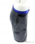adidas Trail Race Short Womens Biking Shorts, , Blanc, , Femmes, 0002-10925, 5637495988, , N3-18.jpg