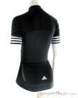 adidas Adistar Jersey Womens Biking Shirt, adidas, Black, , Female, 0002-10928, 5637496021, 4055014677997, N1-11.jpg