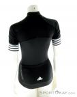 adidas Adistar Jersey Womens Biking Shirt, adidas, Black, , Female, 0002-10928, 5637496021, 4055014677997, N2-12.jpg