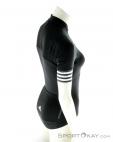 adidas Adistar Jersey Womens Biking Shirt, adidas, Black, , Female, 0002-10928, 5637496021, 4055014677997, N2-17.jpg