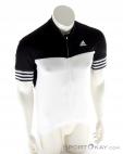 adidas Adistar SS Jersey Mens Biking Shirt, adidas, Noir, , Hommes, 0002-10938, 5637496118, 4055014699104, N2-02.jpg