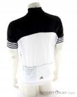adidas Adistar SS Jersey Mens Biking Shirt, adidas, Black, , Male, 0002-10938, 5637496118, 4055014699104, N2-12.jpg