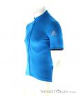 adidas Supernova Climachill Jersey Mens Biking Shirt, adidas, Azul, , Hombre, 0002-10939, 5637496122, 4056561500042, N1-06.jpg