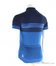 adidas Response Team Jersey Mens Biking Shirt, adidas, Blue, , Male, 0002-10941, 5637496326, 4056561633719, N1-11.jpg