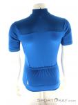 adidas Response Plures Jersey Mens Biking Shirt, , Blue, , Male, 0002-10942, 5637496334, , N2-12.jpg