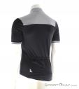 adidas Response Plures Jersey Mens Biking Shirt, , Black, , Male, 0002-10942, 5637496339, , N1-11.jpg