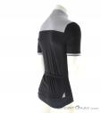 adidas Response Plures Jersey Mens Biking Shirt, , Black, , Male, 0002-10942, 5637496339, , N1-16.jpg