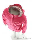Marmot Pre Cip Girls Outdoor Jacket, , Pink, , Girl, 0066-10198, 5637496438, , N4-04.jpg