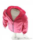 Marmot Ether Hoody Girls Outdoor Jacket, , Pink, , Girl, 0066-10199, 5637496444, , N4-04.jpg