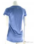 Marmot Post Time Tee SS Womens T-Shirt, , Blue, , Female, 0066-10185, 5637496458, , N1-11.jpg