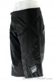 Dakine Descent Short Mens Biking Pants, , Black, , Male, 0200-10086, 5637496494, , N1-06.jpg