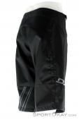 Dakine Descent Short Mens Biking Pants, , Black, , Male, 0200-10086, 5637496494, , N1-16.jpg