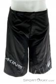 Dakine Descent Short Mens Biking Pants, , Black, , Male, 0200-10086, 5637496494, , N2-02.jpg