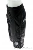 Dakine Descent Short Mens Biking Pants, , Black, , Male, 0200-10086, 5637496494, , N2-07.jpg