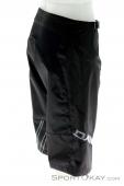 Dakine Descent Short Mens Biking Pants, , Black, , Male, 0200-10086, 5637496494, , N2-17.jpg