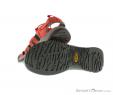 Keen Whisper W Womens Leisure Sandals, , Red, , Female, 0142-10009, 5637496537, , N1-11.jpg