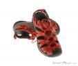 Keen Whisper W Womens Leisure Sandals, , Red, , Female, 0142-10009, 5637496537, , N2-02.jpg