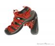 Keen Whisper W Womens Leisure Sandals, , Red, , Female, 0142-10009, 5637496537, , N2-07.jpg