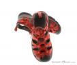 Keen Whisper W Womens Leisure Sandals, , Red, , Female, 0142-10009, 5637496537, , N3-03.jpg