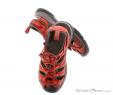 Keen Whisper W Womens Leisure Sandals, , Red, , Female, 0142-10009, 5637496537, , N4-04.jpg
