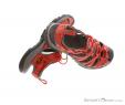 Keen Whisper W Womens Leisure Sandals, , Red, , Female, 0142-10009, 5637496537, , N4-19.jpg