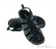 Keen Cleartwater CNX Mens Leisure Shoes, Keen, Azul, , Hombre, 0142-10008, 5637496543, 887194445981, N2-02.jpg