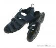 Keen Cleartwater CNX Mens Leisure Shoes, , Blue, , Male, 0142-10008, 5637496543, , N3-08.jpg