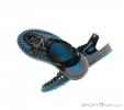 Keen Uneek Halo Mens Leisure Sandals, , Blue, , Male, 0142-10012, 5637496561, , N5-10.jpg