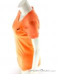 Asics Fuze X SS Womens T-Shirt, , Orange, , Femmes, 0103-10115, 5637496636, , N2-07.jpg