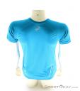 Asics SS Top Mens T-Shirt, Asics, Blue, , Male, 0103-10121, 5637496659, 8717999837754, N3-13.jpg
