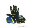 Dakine Cross X Biking Gloves, Dakine, Blue, , Male,Female,Unisex, 0200-10100, 5637496680, 610934040555, N1-01.jpg