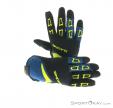Dakine Cross X Biking Gloves, Dakine, Blue, , Male,Female,Unisex, 0200-10100, 5637496680, 610934040555, N2-02.jpg
