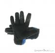 Dakine Cross X Biking Gloves, Dakine, Blue, , Male,Female,Unisex, 0200-10100, 5637496680, 610934040555, N2-12.jpg