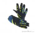 Dakine Cross X Biking Gloves, Dakine, Blue, , Male,Female,Unisex, 0200-10100, 5637496680, 610934040555, N3-03.jpg