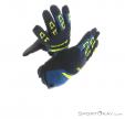 Dakine Cross X Biking Gloves, , Blue, , Male,Female,Unisex, 0200-10100, 5637496680, , N4-19.jpg