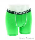 Icebreaker Anatomica Boxer Mens Functional Base Layer, , Green, , Male, 0011-10134, 5637497090, , N2-02.jpg