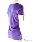 E9 New Start Womens T-Shirt, , Purple, , Female, 0209-10035, 5637497201, , N1-16.jpg