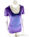 E9 New Start Womens T-Shirt, , Purple, , Female, 0209-10035, 5637497201, , N2-02.jpg