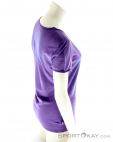 E9 New Start Womens T-Shirt, , Purple, , Female, 0209-10035, 5637497201, , N2-17.jpg