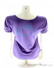 E9 New Start Womens T-Shirt, E9, Purple, , Female, 0209-10035, 5637497201, 000007635021, N3-13.jpg