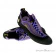 La Sportiva Mythos Mens Climbing Shoes, La Sportiva, Purple, , Male, 0024-10278, 5637497350, 8020647154258, N1-01.jpg
