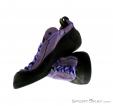 La Sportiva Mythos Mens Climbing Shoes, La Sportiva, Purple, , Male, 0024-10278, 5637497350, 8020647154258, N1-06.jpg