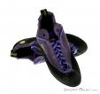 La Sportiva Mythos Mens Climbing Shoes, La Sportiva, Purple, , Male, 0024-10278, 5637497350, 8020647154258, N2-02.jpg