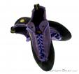 La Sportiva Mythos Mens Climbing Shoes, La Sportiva, Purple, , Male, 0024-10278, 5637497350, 8020647154258, N3-03.jpg