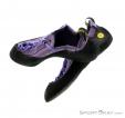La Sportiva Mythos Mens Climbing Shoes, La Sportiva, Purple, , Male, 0024-10278, 5637497350, 8020647154258, N4-09.jpg