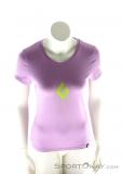 Black Diamond Placement SS Womens T-Shirt, , Purple, , Female, 0056-10421, 5637497481, , N2-02.jpg