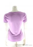 Black Diamond Placement SS Womens T-Shirt, , Purple, , Female, 0056-10421, 5637497481, , N2-12.jpg