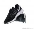 Nike Air Zoom Pegasus 32 Mens All-Round Running Shoes, Nike, Black, , Male, 0026-10376, 5637497538, 0, N1-06.jpg
