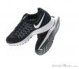 Nike Air Zoom Pegasus 32 Mens All-Round Running Shoes, Nike, Black, , Male, 0026-10376, 5637497538, 0, N3-08.jpg
